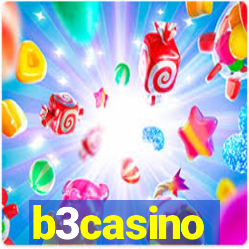 b3casino