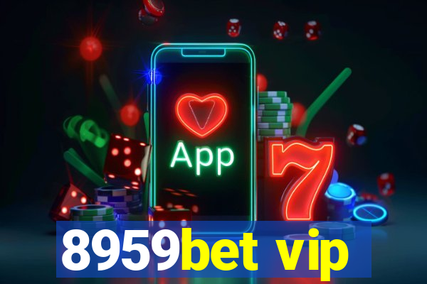 8959bet vip