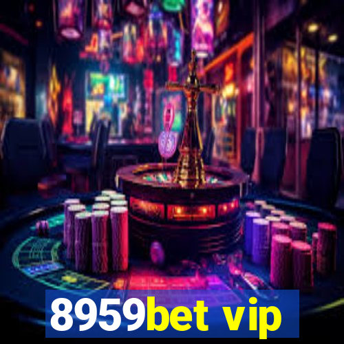 8959bet vip