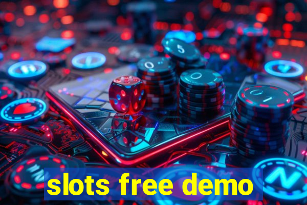 slots free demo