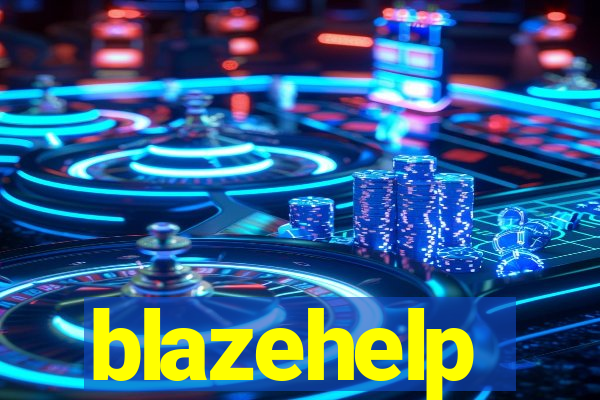 blazehelp