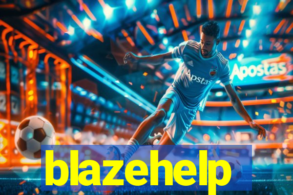 blazehelp