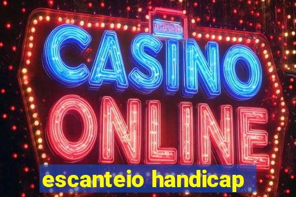 escanteio handicap