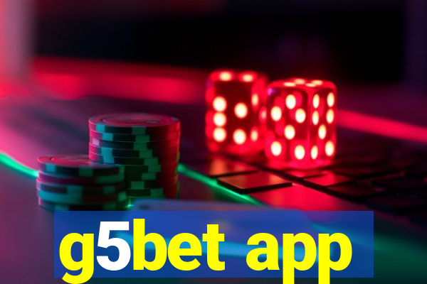 g5bet app