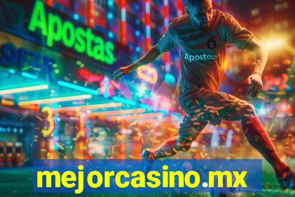 mejorcasino.mx