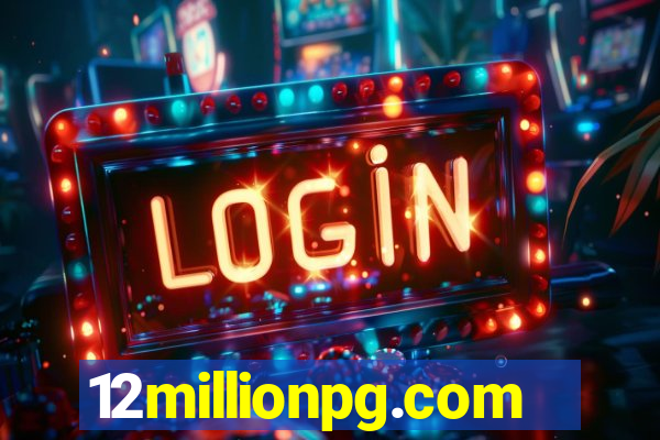 12millionpg.com