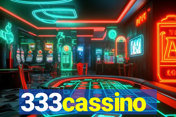 333cassino