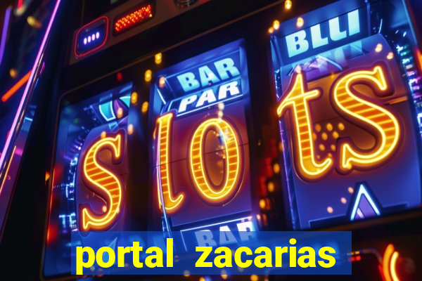 portal zacarias briga por causa de terra