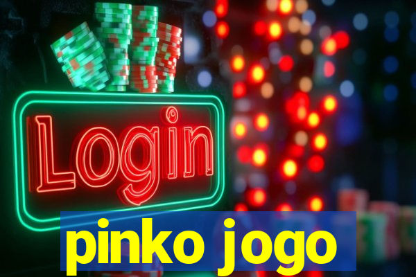 pinko jogo