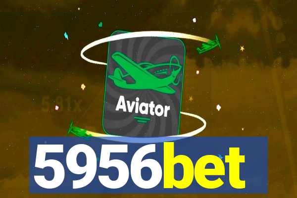 5956bet