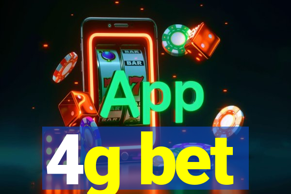 4g bet