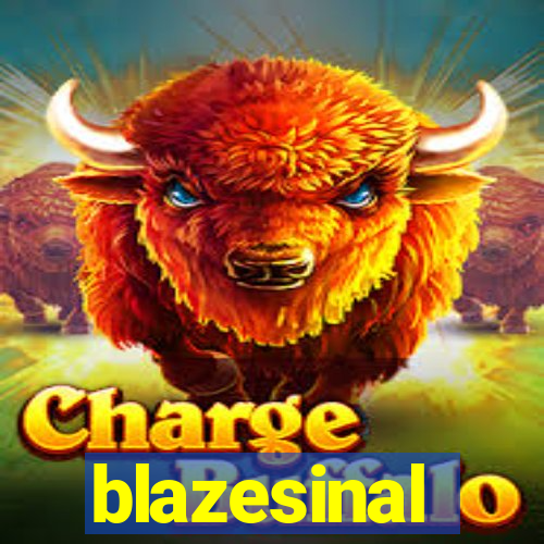 blazesinal