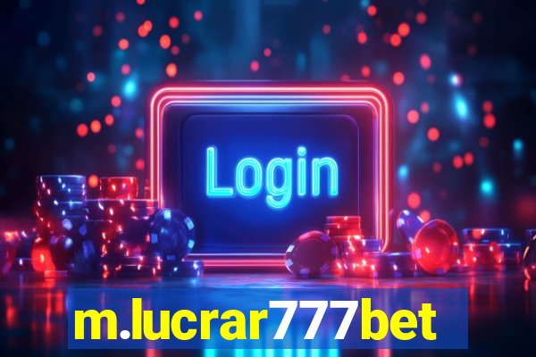 m.lucrar777bet