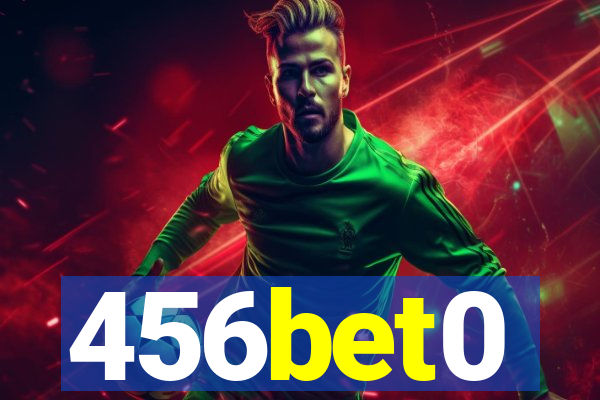 456bet0