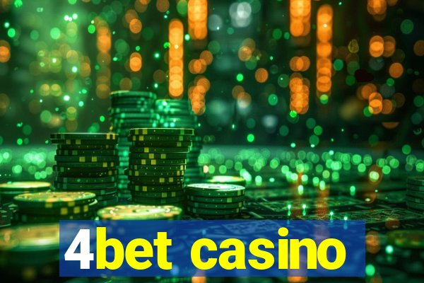 4bet casino