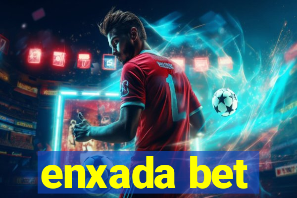 enxada bet