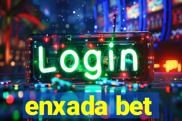 enxada bet