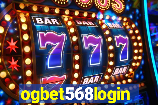 ogbet568login