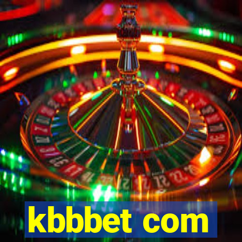 kbbbet com