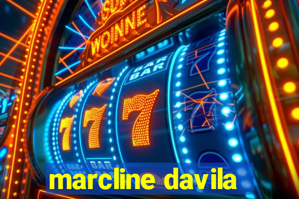 marcline davila