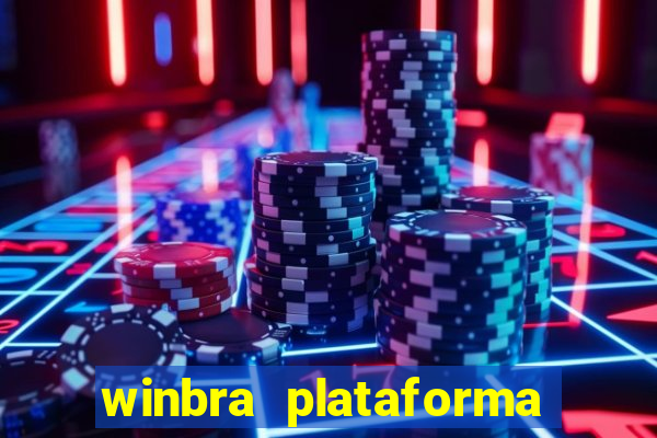 winbra plataforma de jogos