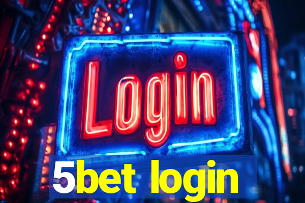 5bet login