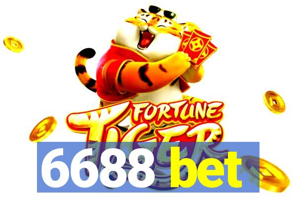 6688 bet