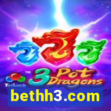 bethh3.com