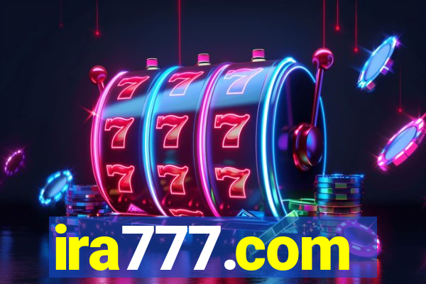 ira777.com