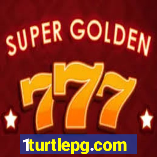 1turtlepg.com