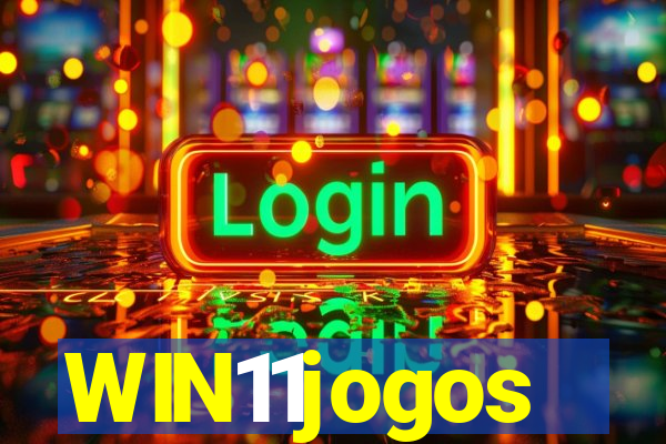 WIN11jogos