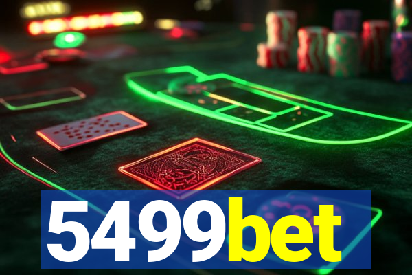 5499bet