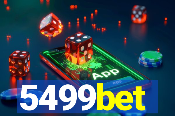 5499bet