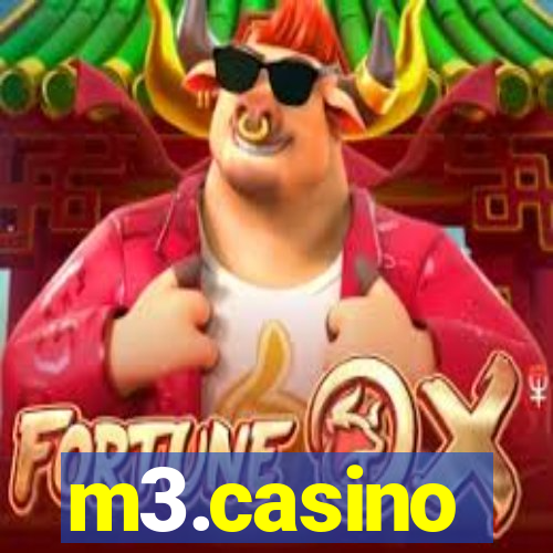 m3.casino