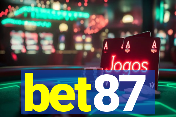 bet87