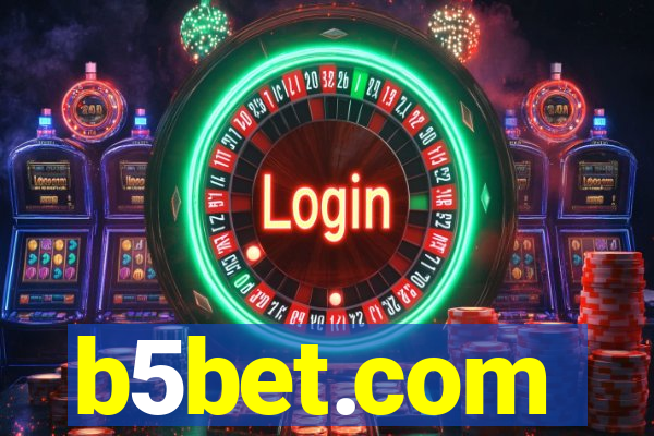 b5bet.com