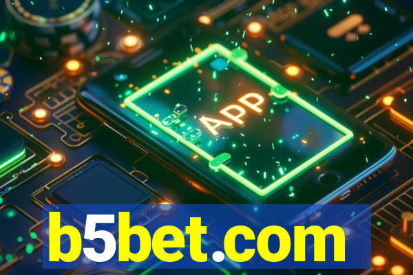 b5bet.com