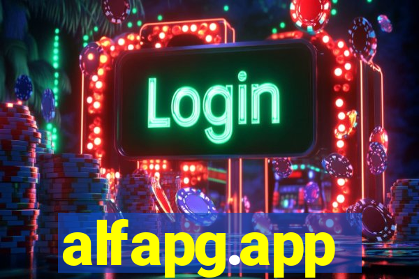 alfapg.app