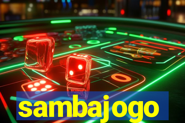 sambajogo