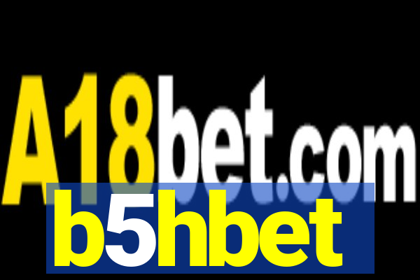 b5hbet