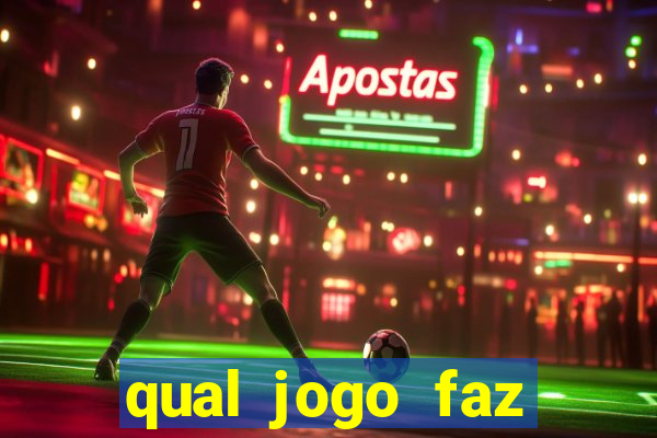 qual jogo faz ganhar dinheiro de verdade