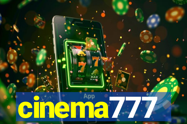 cinema777