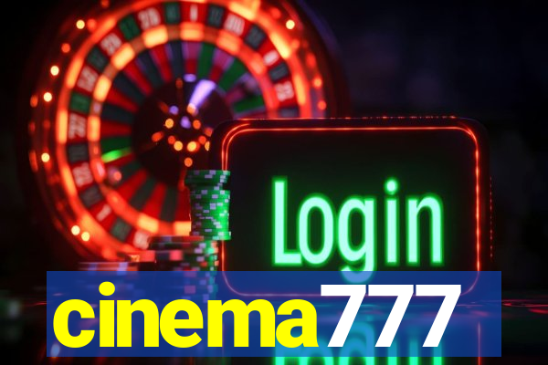 cinema777