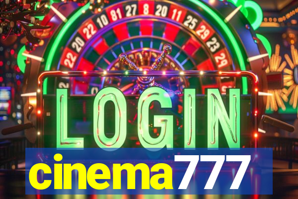 cinema777