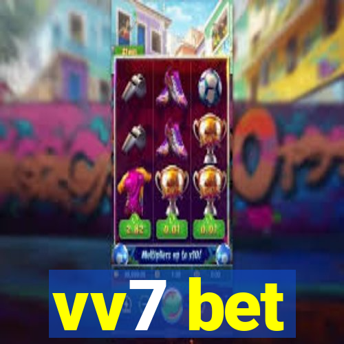 vv7 bet