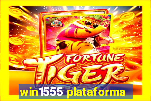 win1555 plataforma