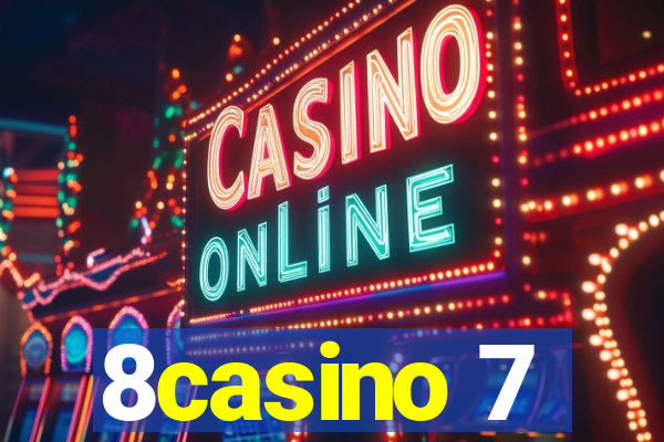 8casino 7