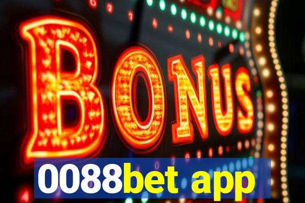 0088bet app