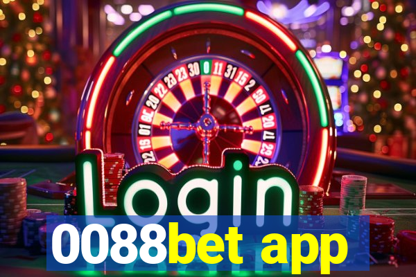 0088bet app