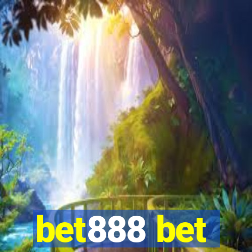 bet888 bet